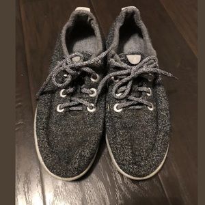Allbirds Womens Wool Runners